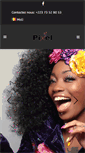 Mobile Screenshot of pixelmali.com